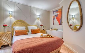 Eden Suite Paris La Defense